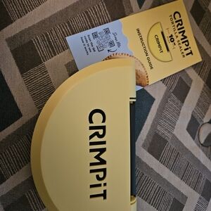 CRIMPIT Tortilla Sealer